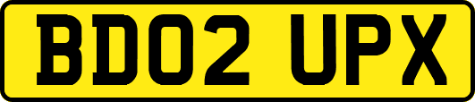 BD02UPX