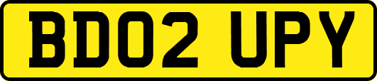 BD02UPY