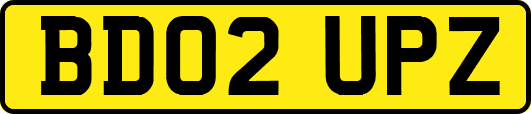 BD02UPZ
