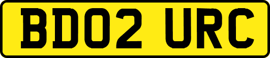 BD02URC