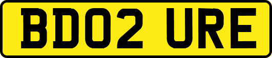 BD02URE