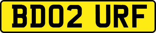 BD02URF