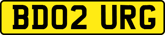 BD02URG