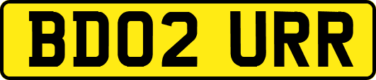 BD02URR