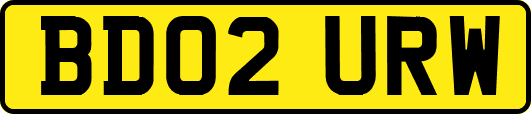 BD02URW