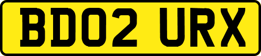 BD02URX