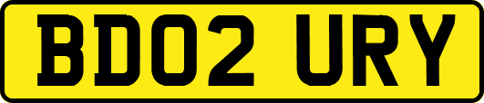BD02URY