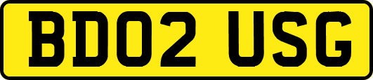 BD02USG