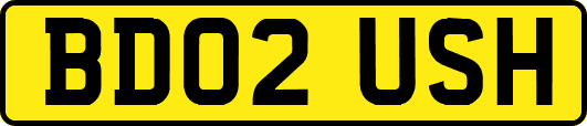 BD02USH