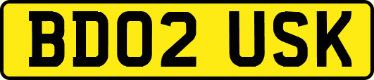 BD02USK