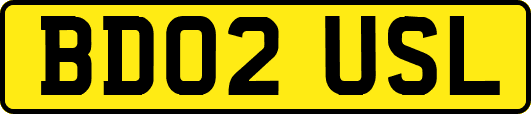 BD02USL