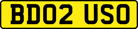 BD02USO