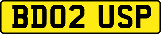 BD02USP