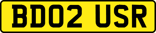 BD02USR