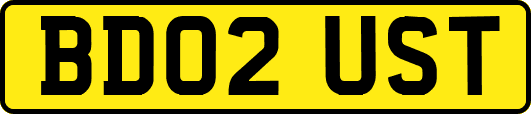 BD02UST