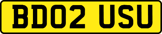 BD02USU