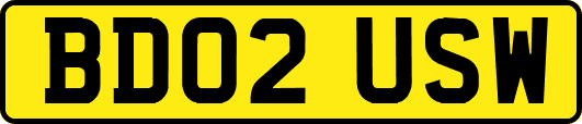 BD02USW
