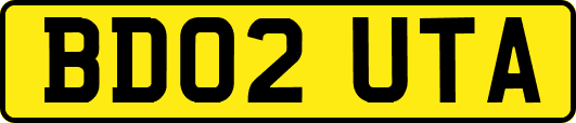 BD02UTA