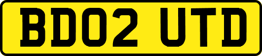 BD02UTD