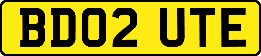 BD02UTE