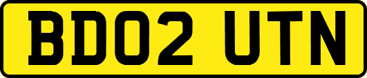 BD02UTN