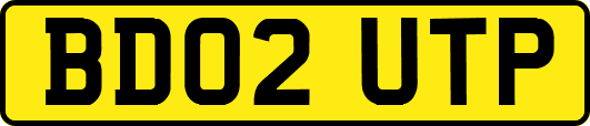 BD02UTP