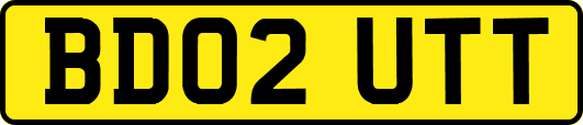 BD02UTT