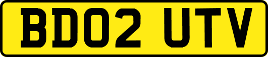 BD02UTV