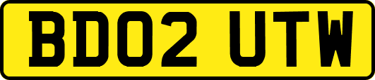 BD02UTW