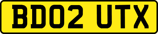 BD02UTX