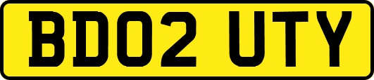 BD02UTY