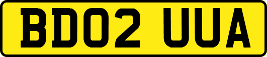 BD02UUA