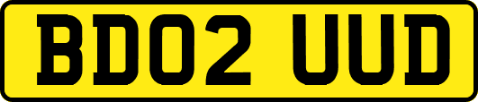 BD02UUD