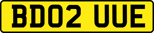 BD02UUE