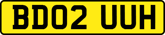 BD02UUH