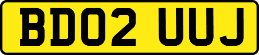 BD02UUJ