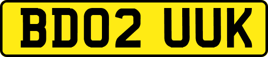 BD02UUK