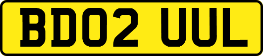 BD02UUL