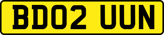 BD02UUN