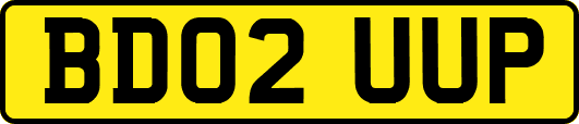 BD02UUP