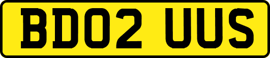 BD02UUS