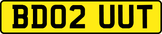 BD02UUT