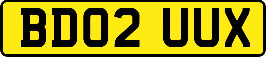 BD02UUX