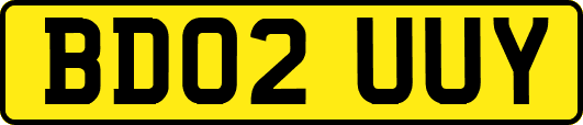 BD02UUY