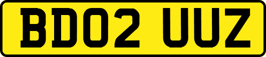 BD02UUZ