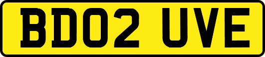 BD02UVE