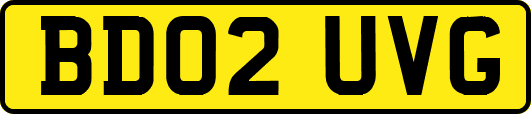 BD02UVG