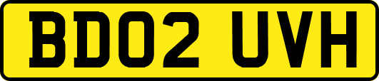 BD02UVH