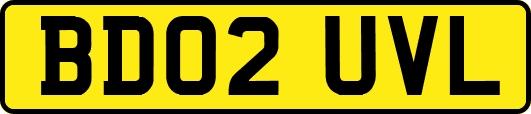 BD02UVL