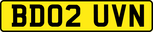BD02UVN